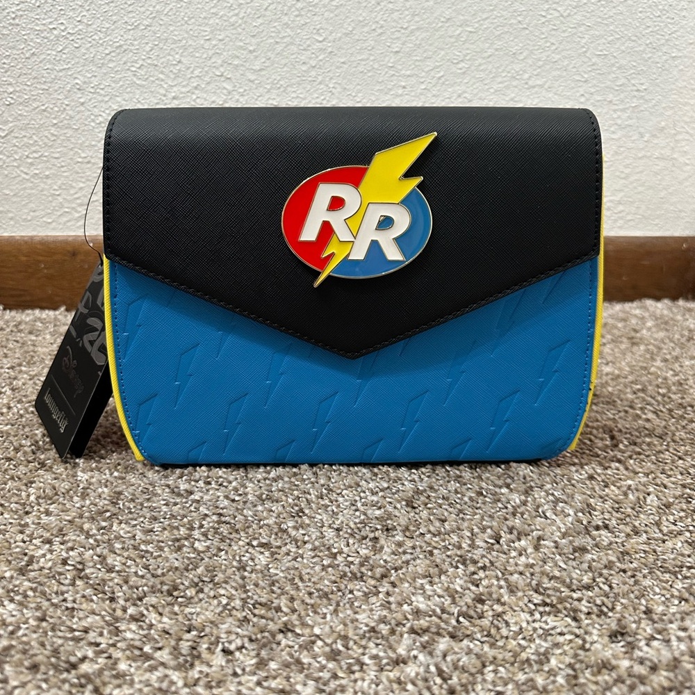Loungefly Crossbody Bag